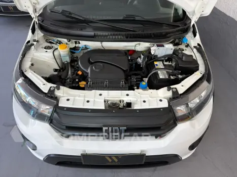 MOBI 1.0 8V EVO Like.