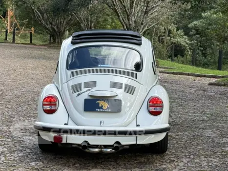 FUSCA 1.6 8V GASOLINA 2P MANUAL