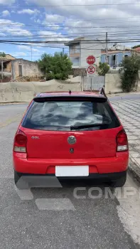 GOL 1.0 MI 8V G.IV