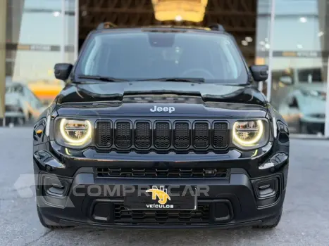 Renegade Sport T270 1.3 TB 4x2 Flex Aut.