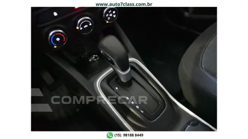 TRACKER - 1.0 TURBO LT AUTOMÁTICO