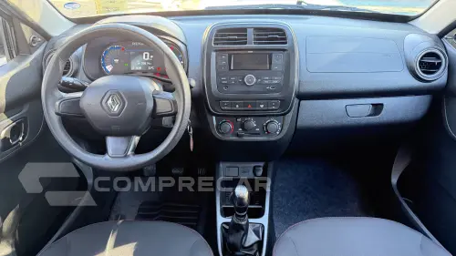 KWID 1.0 12V SCE ZEN