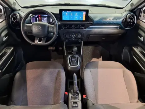 C3 1.6 16V Feel Pack