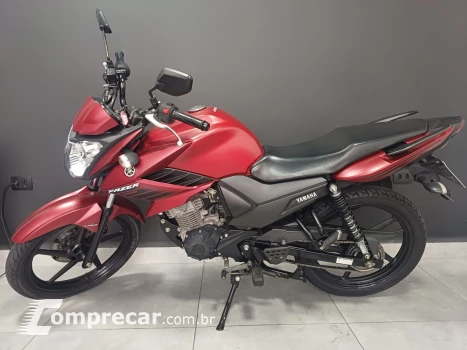 YS150 FAZER SED