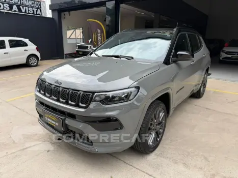Compass 1.3 T270 Turbo Flex S At6
