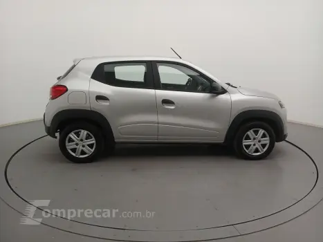 KWID 1.0 12V SCE FLEX ZEN MANUAL