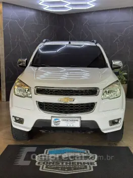 S10 2.4 LTZ 4X2 CD 8V