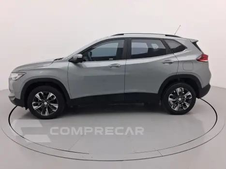 TRACKER 1.2 TURBO FLEX PREMIER AUTOMÁTICO