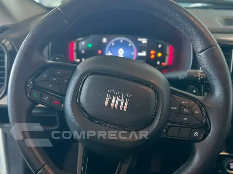 Toro 2.0 16V Turbo Diesel Volcano 4Wd At9