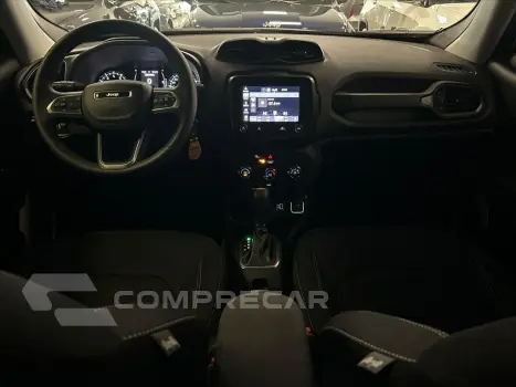RENEGADE 1.3 T270 TURBO FLEX SPORT AT6