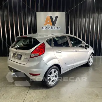 FIESTA 1.5 S Hatch 16V