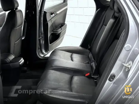 CIVIC - 2.0 16V ONE SPORT 4P CVT