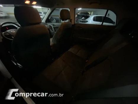 CRETA 1.6 16V Attitude