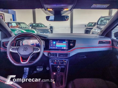 POLO 1.4 250 TSI GTS