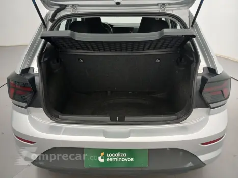 POLO 1.0 MPI TRACK MANUAL