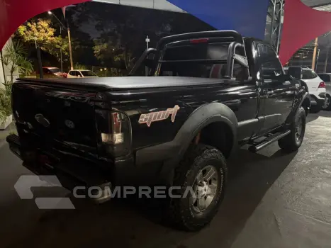 RANGER 2.3 XLS SPORT 16V 4X2 CS GASOLINA 2P MANUAL