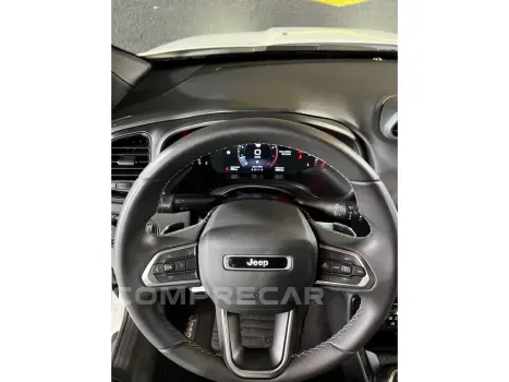 RENEGADE 1.3 T270 TURBO FLEX S 4X4 AT9