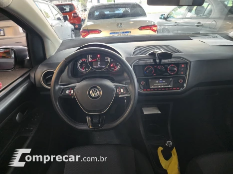 up! move 1.0 TSI Total Flex 12V 5p
