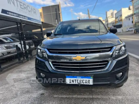 S10 2.8 LT 4X4 CD 16V Turbo