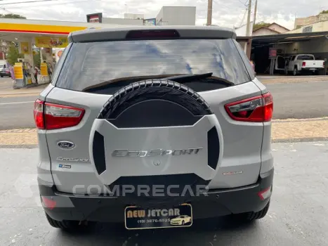 ECOSPORT 2.0 SE 16V FLEX 4P POWERSHIFT