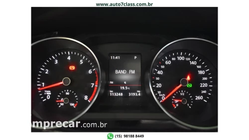 JETTA - 2.0 TSI HIGHLINE 211CV 4P TIPTRONIC