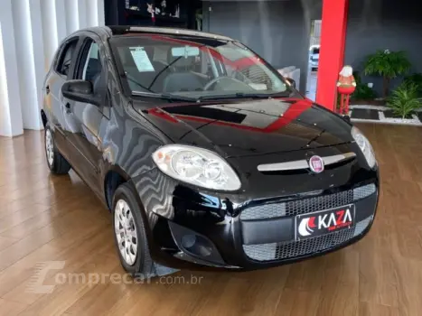 PALIO - 1.0 MPI ATTRACTIVE 8V 4P MANUAL