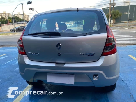 Sandero
