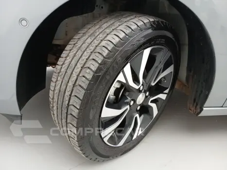 ONIX 1.0 TURBO FLEX PLUS PREMIER AUTOMÁTICO