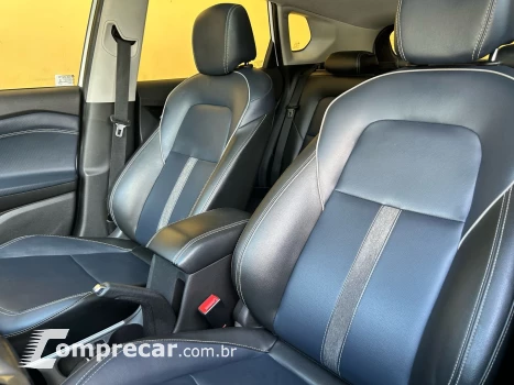 TRACKER Premier 1.2 Turbo 12V Flex Aut.