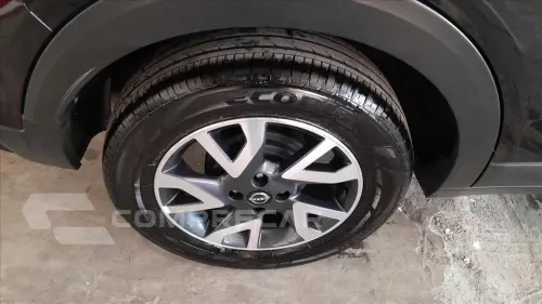 KICKS 1.6 16V FLEXSTART SENSE XTRONIC