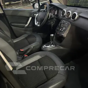 C3 1.6 Exclusive 16V