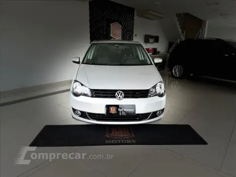 POLO 1.6 MI 8V