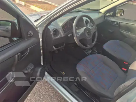 Celta 1.0 Mpfi Spirit 8V Flex 4P Manual