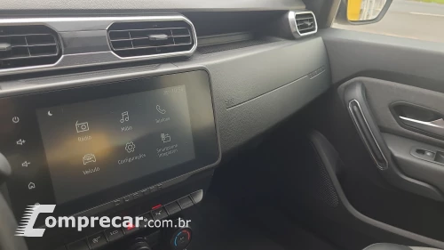 Duster Plus Intense 1.6 (Aut.)