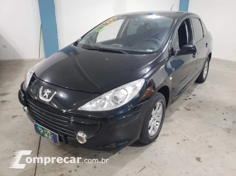 PEUGEOT 307 4 portas