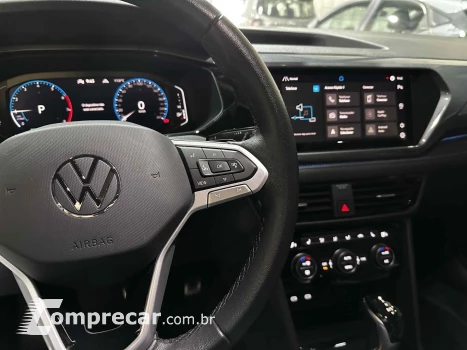 TAOS 1.4 250 TSI TOTAL FLEX HIGHLINE AUTOMÁTICO