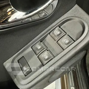 DUSTER Dynamique 1.6 Flex 16V Mec.