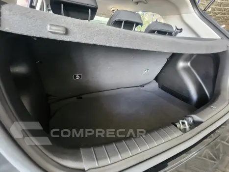 HB20 1.0 12V FLEX SENSE MANUAL