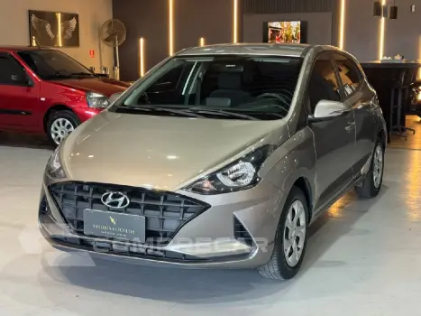 HB20 1.0 12V FLEX VISION MANUAL