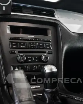 MUSTANG 4.6 GT Coupé V8 24V