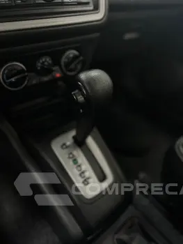 PAJERO 2.0 TR4 4X2 16V