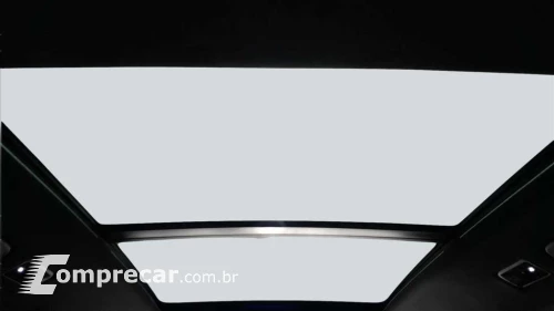 TAOS 1.4 250 TSI TOTAL FLEX HIGHLINE AUTOMÁTICO