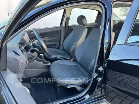 VOYAGE 1.6 MSI Flex 16V 4p Aut.