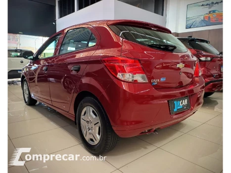 ONIX 1.0 MPFI JOY 8V FLEX 4P MANUAL