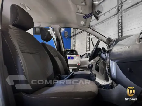 DUSTER - 2.0 DYNAMIQUE 4X4 16V 4P MANUAL