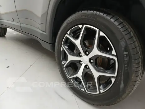 COMPASS 1.3 T270 TURBO FLEX LONGITUDE AT6