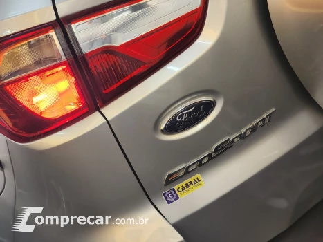 ECOSPORT 1.5 Ti-vct SE Direct