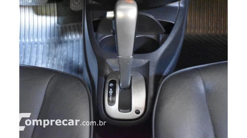 LIVINA - 1.8 SL X-GEAR 16V 4P AUTOMÁTICO