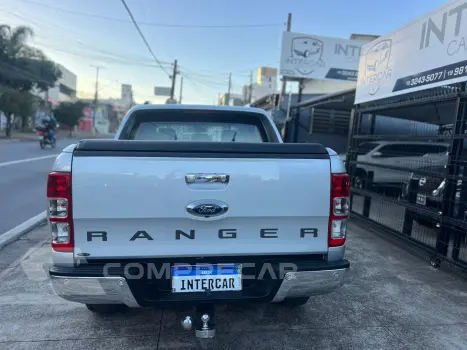 RANGER 3.2 Limited 4X4 CD 20V