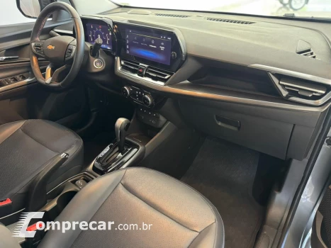 Spin 1.8 4P FLEX PREMIER 7 LUGARES AUTOMÁTICO